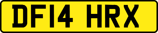 DF14HRX
