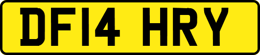 DF14HRY