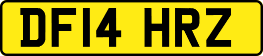 DF14HRZ