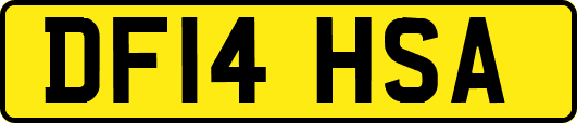 DF14HSA