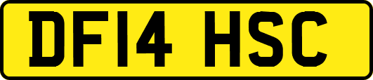 DF14HSC