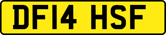 DF14HSF