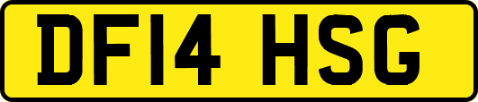 DF14HSG