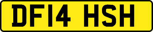 DF14HSH