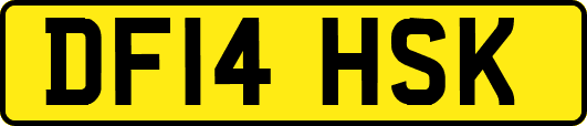 DF14HSK