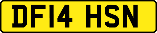 DF14HSN