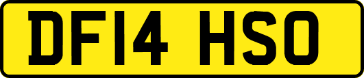 DF14HSO