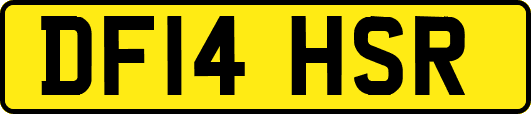 DF14HSR