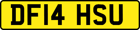 DF14HSU