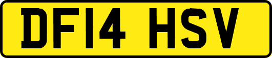 DF14HSV