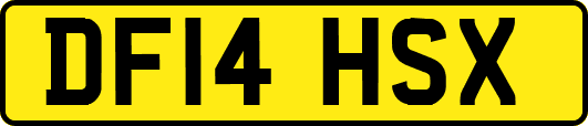 DF14HSX