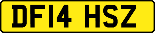 DF14HSZ