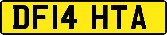 DF14HTA