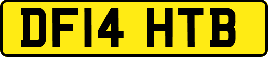 DF14HTB