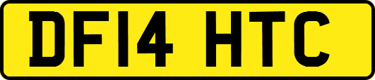 DF14HTC