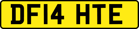 DF14HTE