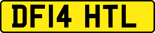 DF14HTL