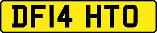 DF14HTO