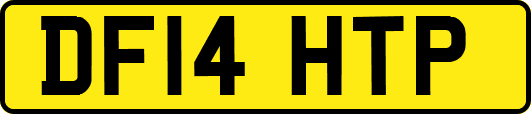 DF14HTP