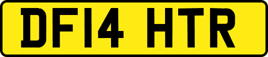 DF14HTR