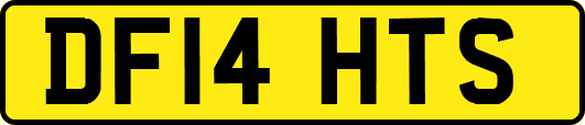 DF14HTS