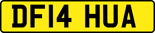DF14HUA