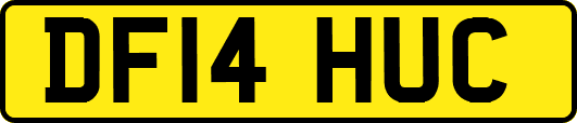 DF14HUC