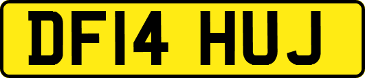 DF14HUJ