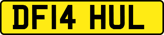 DF14HUL