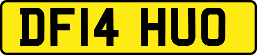 DF14HUO
