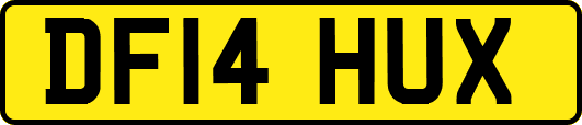 DF14HUX