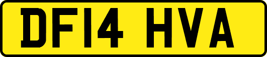 DF14HVA