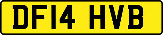 DF14HVB