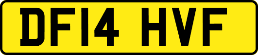 DF14HVF