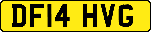 DF14HVG