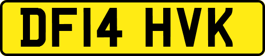 DF14HVK
