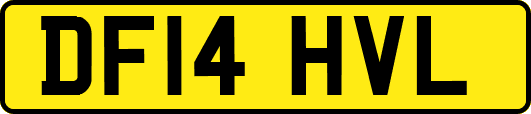 DF14HVL