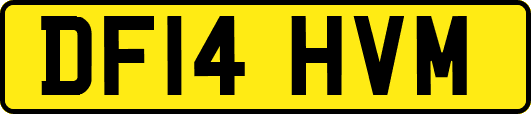 DF14HVM