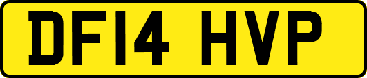 DF14HVP
