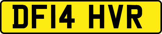 DF14HVR