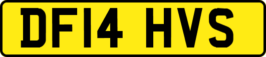 DF14HVS