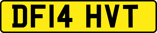 DF14HVT