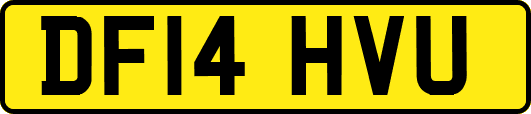 DF14HVU