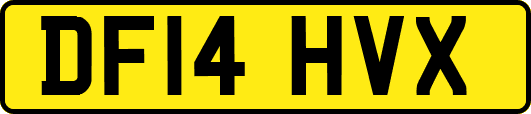 DF14HVX