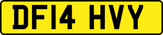 DF14HVY