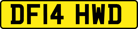 DF14HWD