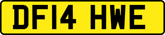 DF14HWE