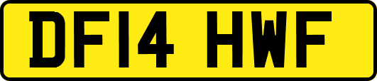 DF14HWF
