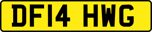 DF14HWG