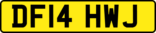 DF14HWJ